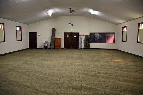 Islamic Society of Southwest Washington, Vancouver, WA, United States, 2016-8-24, 