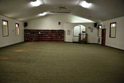 Islamic Society of Southwest Washington, Vancouver, WA, United States, 2016-8-25, 