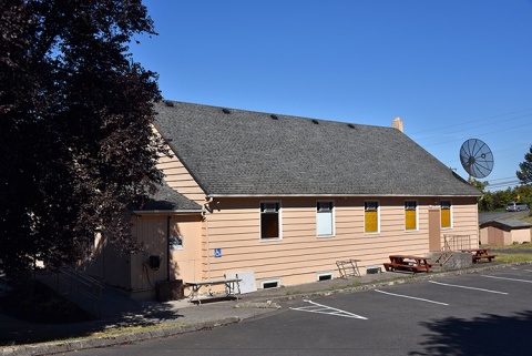 Islamic Society of Southwest Washington, Vancouver, WA, United States, 2016-8-23, 