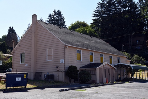 Islamic Society of Southwest Washington, Vancouver, WA, United States, 2016-8-24, 