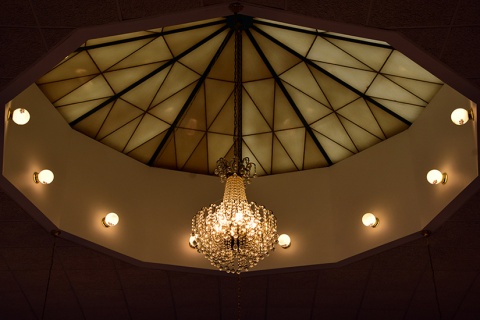 Albanian Islamic Center, Kenosha, WI, United States, 2016-7-29, 