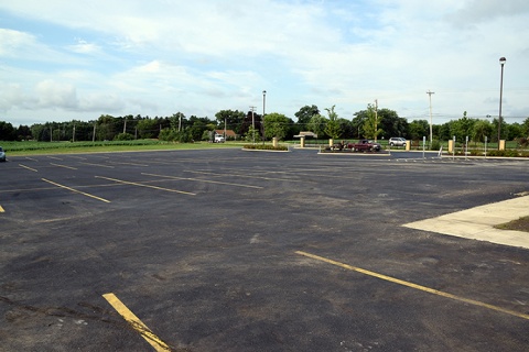 Albanian Islamic Center, Kenosha, WI, United States, 2016-7-29, 