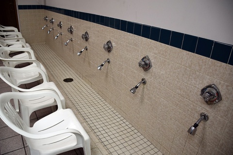 Albanian Islamic Center, Kenosha, WI, United States, 2016-7-29, 