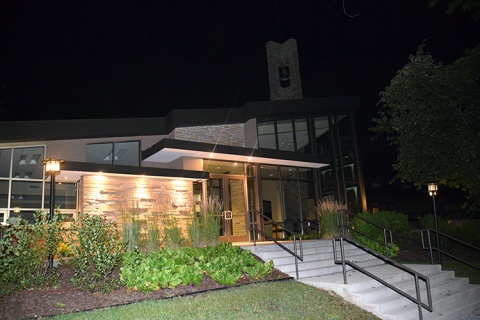 Madinah Academy of Madison (MAM), Madison, WI, United States, 2016-7-23, 