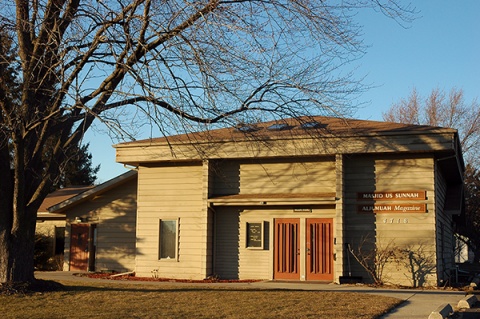 Islamic Revival Association (IRA), Madison, WI, United States, 2006-2-4, 