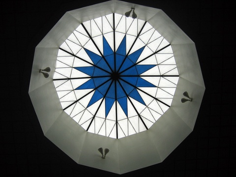 Islamic Society of Milwaukee (ISM), Milwaukee, WI, United States, 2003-6-1, 