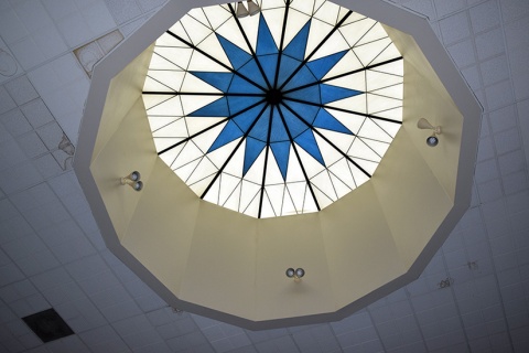 Islamic Society of Milwaukee (ISM), Milwaukee, WI, United States, 2016-7-28, 