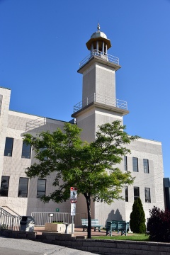 Islamic Society of Milwaukee (ISM), Milwaukee, WI, United States, 2018-6-13, 