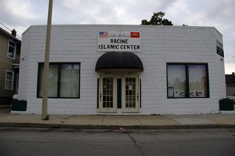 Racine Islamic Center, Racine, WI, United States, 2005-8-20, 