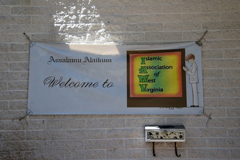Islamic Association of West Virginia (IAWV), Charleston, WV, United States, 2015-8-1, 