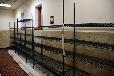 AIA Masjid, Frankfort, IL, United States, 2016-7-20, 