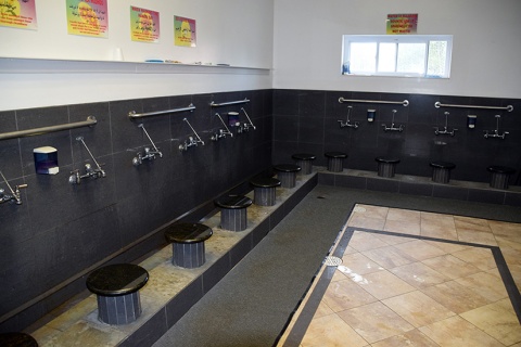 South Suburban Islamic Center, Harvey, IL, United States, 2016-7-20, 