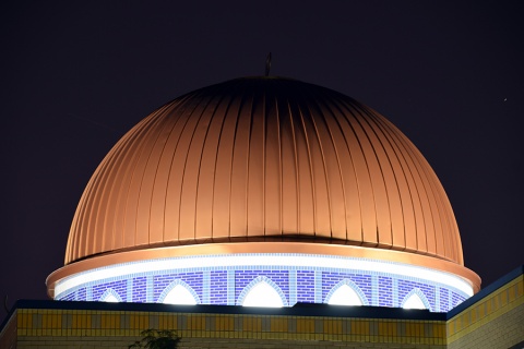 The Prayer Center of Orland Park, Orland Park, IL, United States, 2016-7-20, 