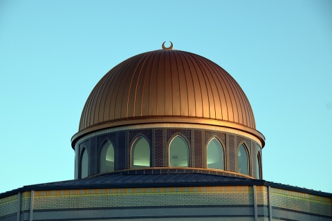 The Prayer Center of Orland Park, Orland Park, IL, United States, 2015-11-1, 