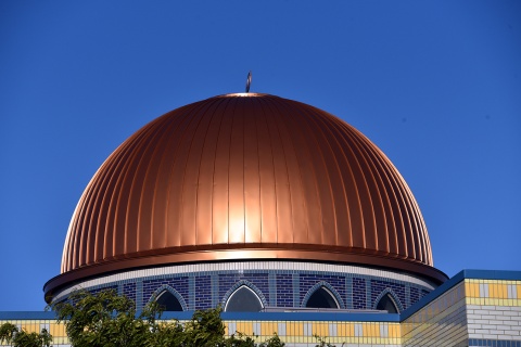 The Prayer Center of Orland Park, Orland Park, IL, United States, 2019-10-12, 