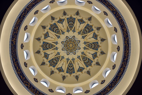 The Prayer Center of Orland Park, Orland Park, IL, United States, 2019-4-15, 