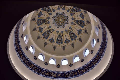 The Prayer Center of Orland Park, Orland Park, IL, United States, 2019-4-15, 