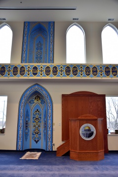 The Prayer Center of Orland Park, Orland Park, IL, United States, 2019-4-15, 