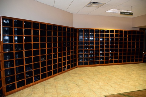 The Prayer Center of Orland Park, Orland Park, IL, United States, 2015-11-1, 