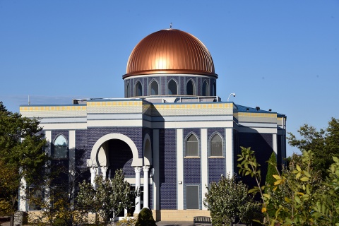 The Prayer Center of Orland Park, Orland Park, IL, United States, 2019-10-12, 