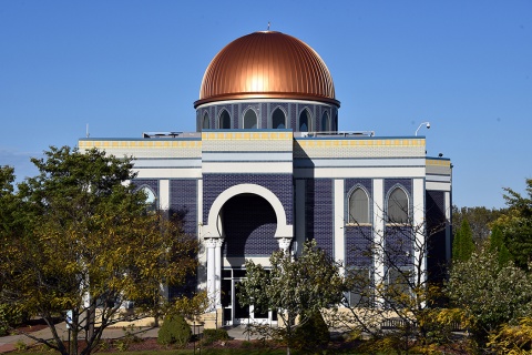 The Prayer Center of Orland Park, Orland Park, IL, United States, 2019-10-12, 