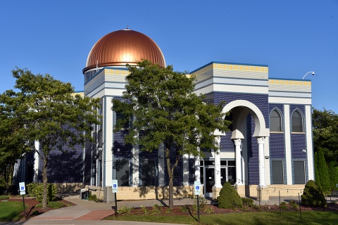 The Prayer Center of Orland Park, Orland Park, IL, United States, 2019-10-12, 