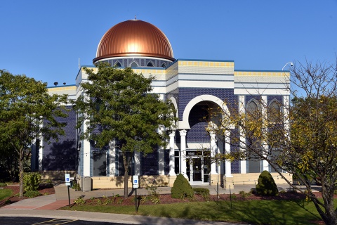 The Prayer Center of Orland Park, Orland Park, IL, United States, 2019-10-12, 