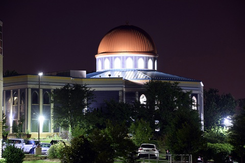 The Prayer Center of Orland Park, Orland Park, IL, United States, 2016-7-20, 