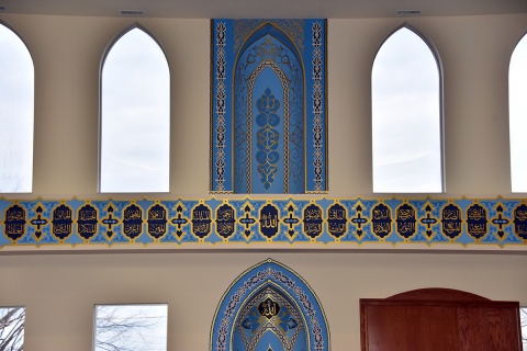 The Prayer Center of Orland Park, Orland Park, IL, United States, 2019-4-15, 