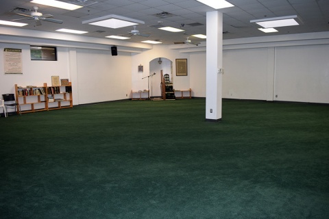 BHA Musalla, Garland, TX, United States, 2015-7-9, 