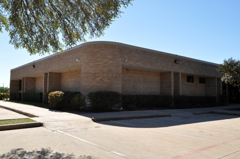 BHA Musalla, Garland, TX, United States, 2013-11-2, 