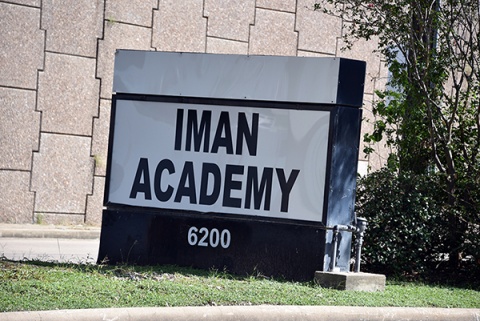 Iman Academy Southwest - Elementary, Houston, TX, United States, 2017-10-5, 