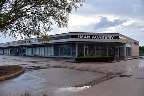 Iman Academy Southwest - Elementary, Houston, TX, United States, 2019-9-10, 