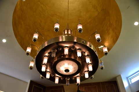 Ghous-e-Azam Islamic Center (GAIC), Humble, TX, United States, 2017-10-7, 