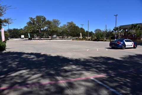 Dar El-Eman Islamic Center (DEIC), Arlington, TX, United States, 2017-10-25, 