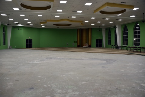 Tayabba Masjid, Katy, TX, United States, 2019-9-9, 