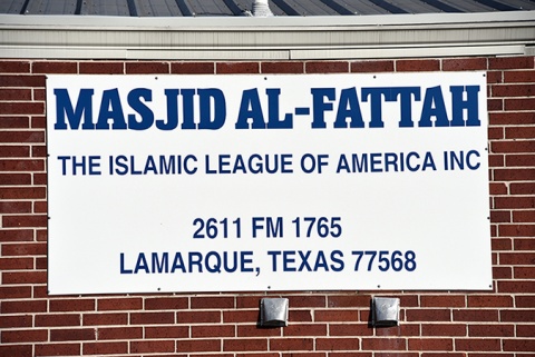 Islamic League of America (ILA), La Marque, TX, United States, 2018-11-27, 