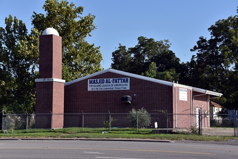 Islamic League of America (ILA), La Marque, TX, United States, 2019-9-6, 