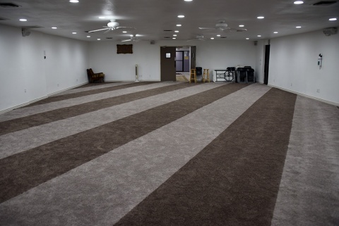 MAS Community & Youth Center, Chandler, AZ, United States, 2020-1-24, 