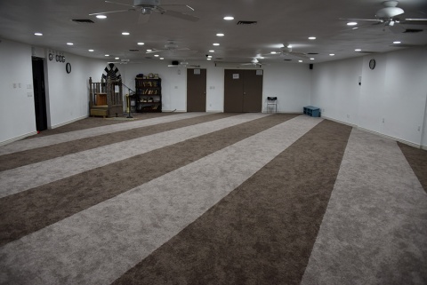 MAS Community & Youth Center, Chandler, AZ, United States, 2020-1-25, 