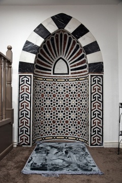 MAS Community & Youth Center, Chandler, AZ, United States, 2020-1-25, 