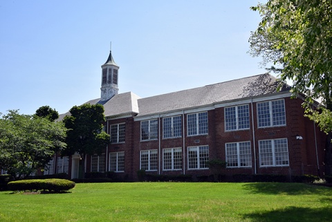 King Abdullah Academy (Islamic Saudi Academy), Herndon, VA, United States, 2019-5-1, 