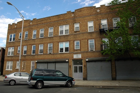 Madrasatu Dar Al Arqam, East Orange, NJ, United States, 2006-4-27, 