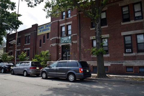 Madrasatu Ahlis Sunnah, East Orange, NJ, United States, 2015-8-19, 
