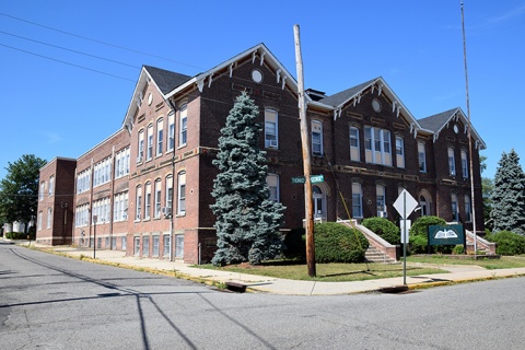 Darul Arqam School (DAS), South River, NJ, United States, 2015-8-22, 