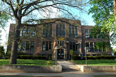 Al-Ghazaly Jr-Sr High School, Teaneck, NJ, United States, 2006-4-27, 