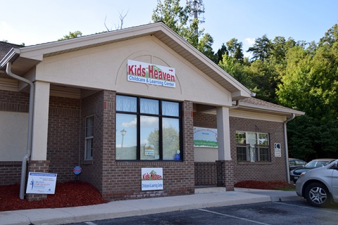 Kids Heaven, Blacksburg, VA, United States, 2015-8-1, 