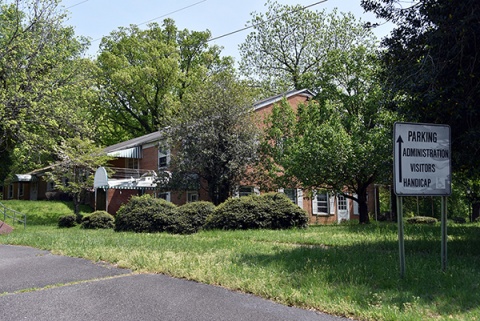 Islamic Saudi Academy, Fairfax, VA, United States, 2019-4-27, 