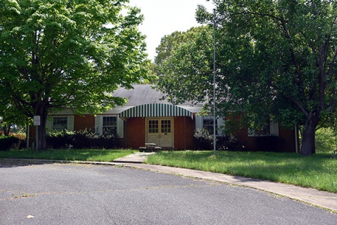 Islamic Saudi Academy, Fairfax, VA, United States, 2019-4-28, 