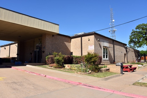 Dar El-Eman Islamic Center (DEIC), Arlington, TX, United States, 2021-4-18, 